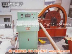 WTM-A型綜合監(jiān)控儀應(yīng)用