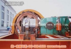 ROQ絕對值編碼器安裝現場