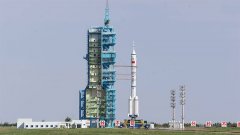 微特產(chǎn)品被采用于酒泉衛(wèi)星發(fā)射中心發(fā)射架的稱重控制系統(tǒng)中