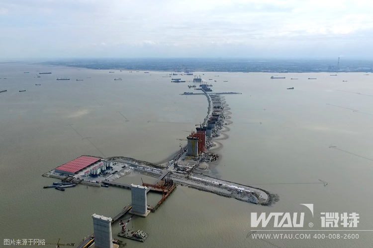 超贊！微特為國(guó)家重點(diǎn)&ldquo;世界之最&rdquo;工程服務(wù)