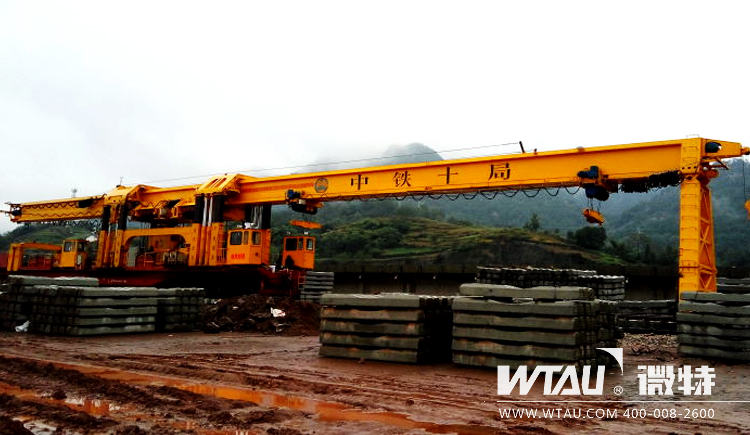 微特視頻遠程監控系統為渝黔鐵路建設服務