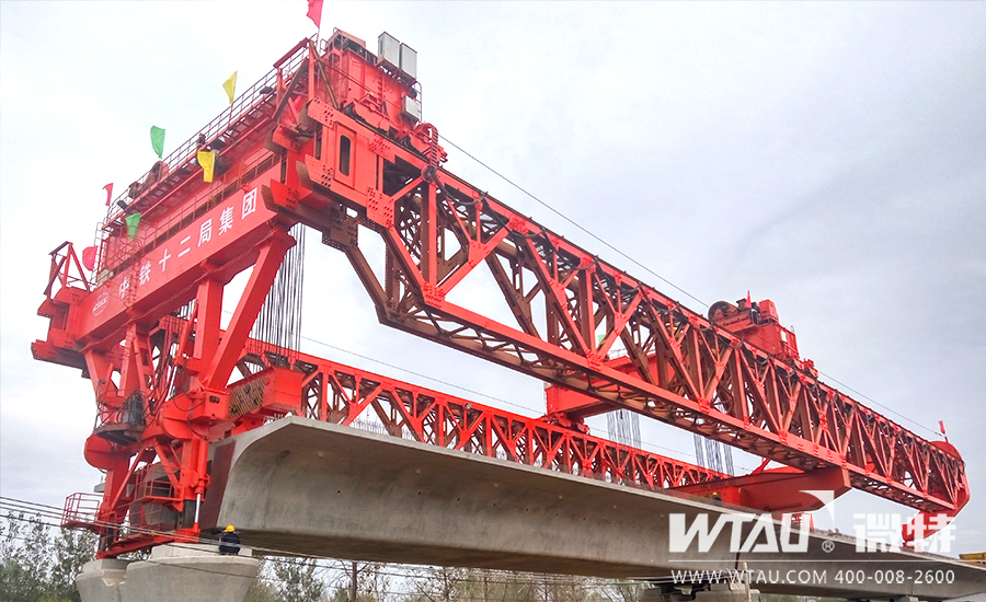 微特 ~ 為設備注入更加強大的生命力！