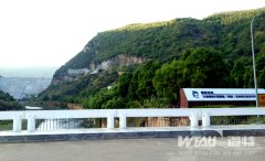 微特電子服務滇能（集團）昆明柴石灘電站