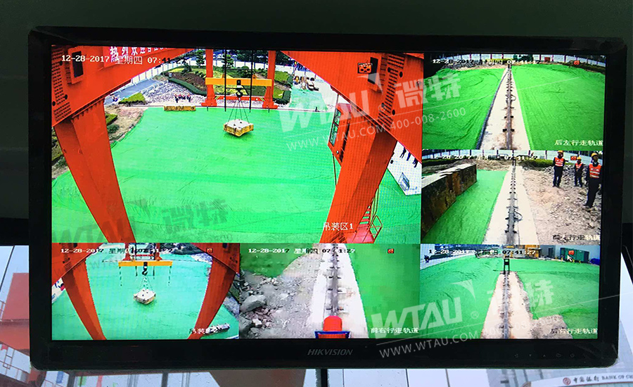 微特牽手漢江重工為廣州地鐵建設服務