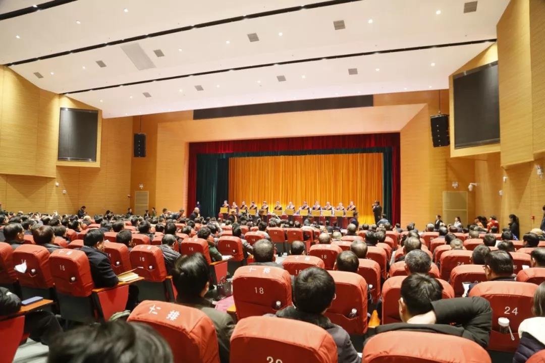 微特總經(jīng)理高鈺敏榮獲&ldquo;宜昌發(fā)展貢獻(xiàn)獎&rdquo;