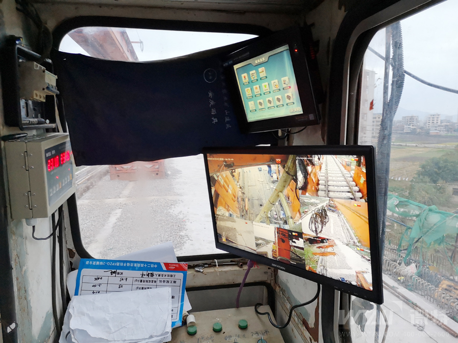 微特再度牽手中鐵二十四局助力平潭高鐵建設