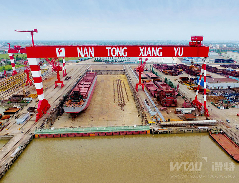 南通象嶼安全監控系統項目順利驗收