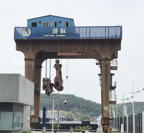 嘉陵江小龍門航電、新政航電門機安全監(jiān)控管理系統(tǒng)順利推進(jìn)