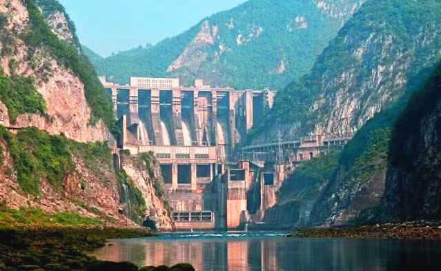 奮戰(zhàn)28天！貴州首座百萬級大型水電廠橋機(jī)控制系統(tǒng)改造完成