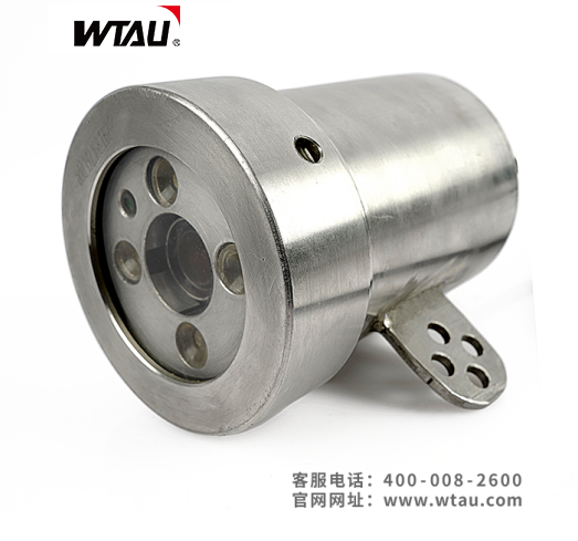 液壓抓梁深水起重的眼睛&mdash;&mdash;WTDC 型網絡水下監視產品