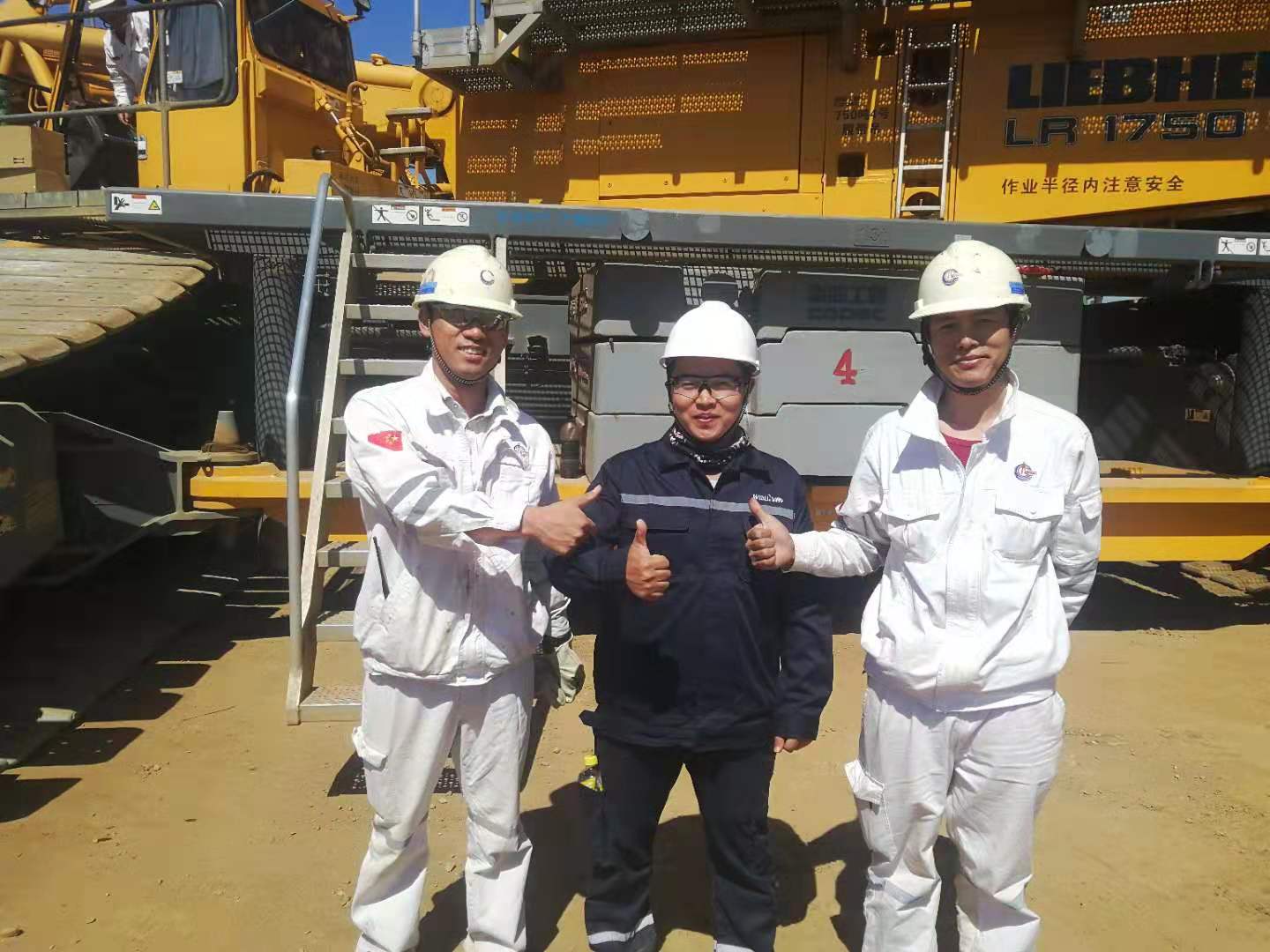 微特故事 ▏配套利勃海爾，從&ldquo;看不懂&rdquo;到&ldquo;專業精&rdquo;