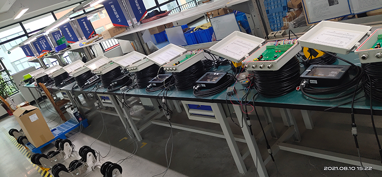 在疫情下砥礪前行，微特拓市場、保生產、發工資&hellip;&hellip;的故事