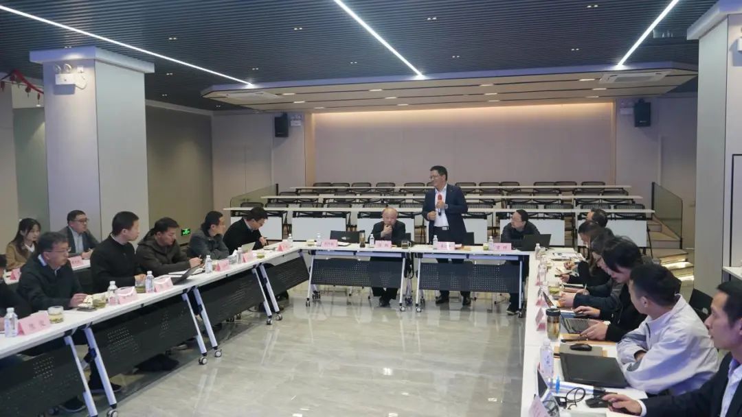 微信圖片_20230420090627.jpg 微特董事長(zhǎng)聶道靜致辭