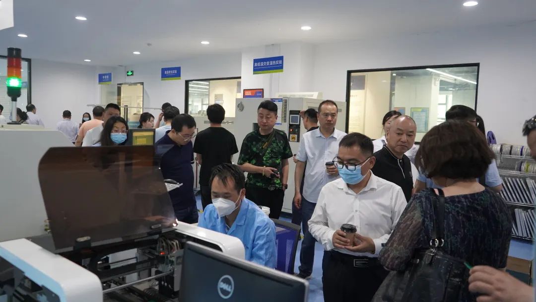 微特承辦的兩項(xiàng)國家標(biāo)準(zhǔn)宣貫會在宜昌順利召開 24.jpg