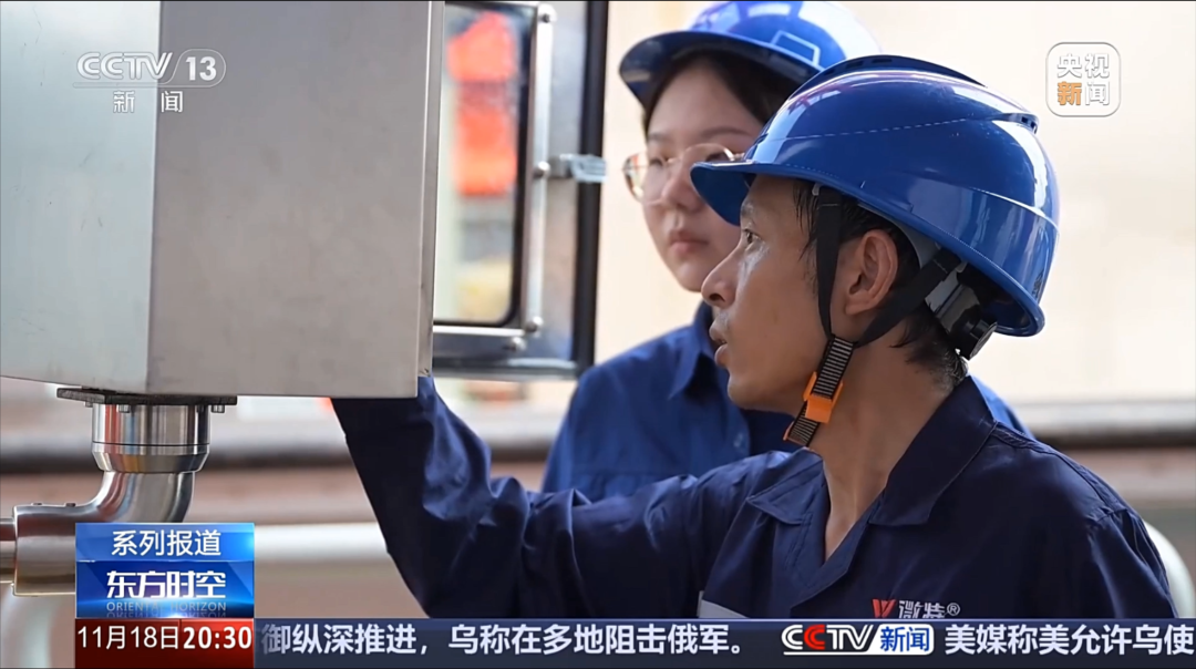 從&ldquo;天方夜譚&rdquo;到&ldquo;國際領先&rdquo;，看微特工程師的智能門機造夢歷程!