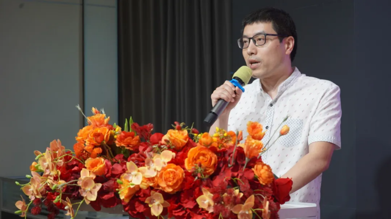 2025微特故事⑨| 機械設計不是冰冷參數堆砌，而是讓數據與用戶需求 &ldquo;同頻共振&rdquo;